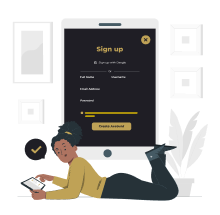 parlypay sign up