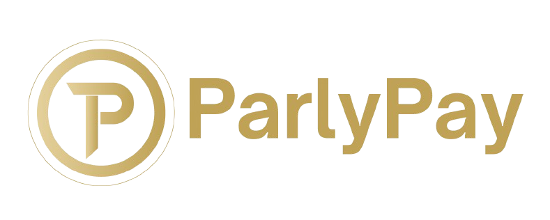parlypay logo