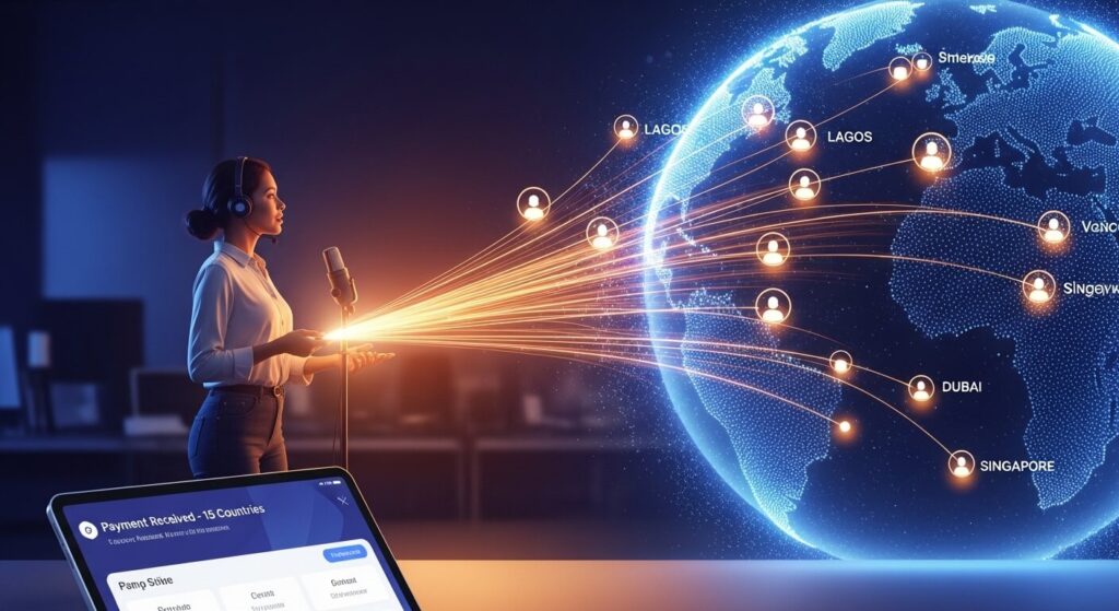 training based business